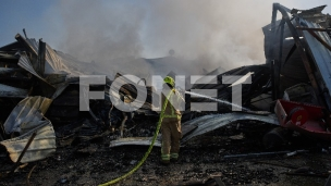 Osuda "flagrantnih" napada